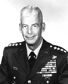 Colonel Paul Freeman